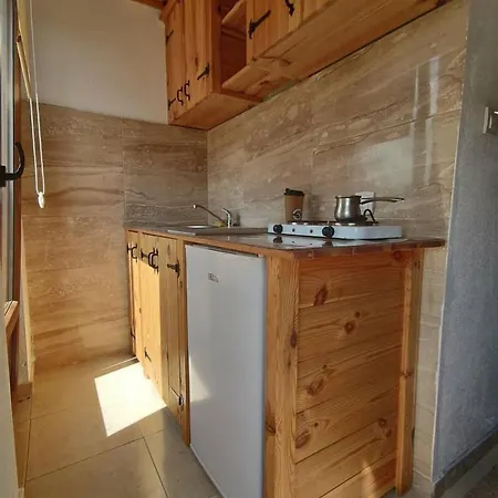 Apartment Winter Star Kolasin Exterior photo