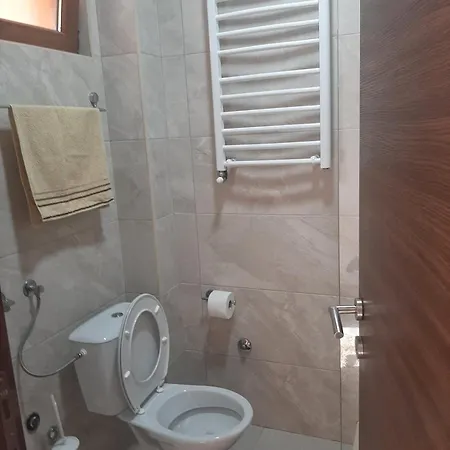 Apartment Winter Star Kolasin Room photo