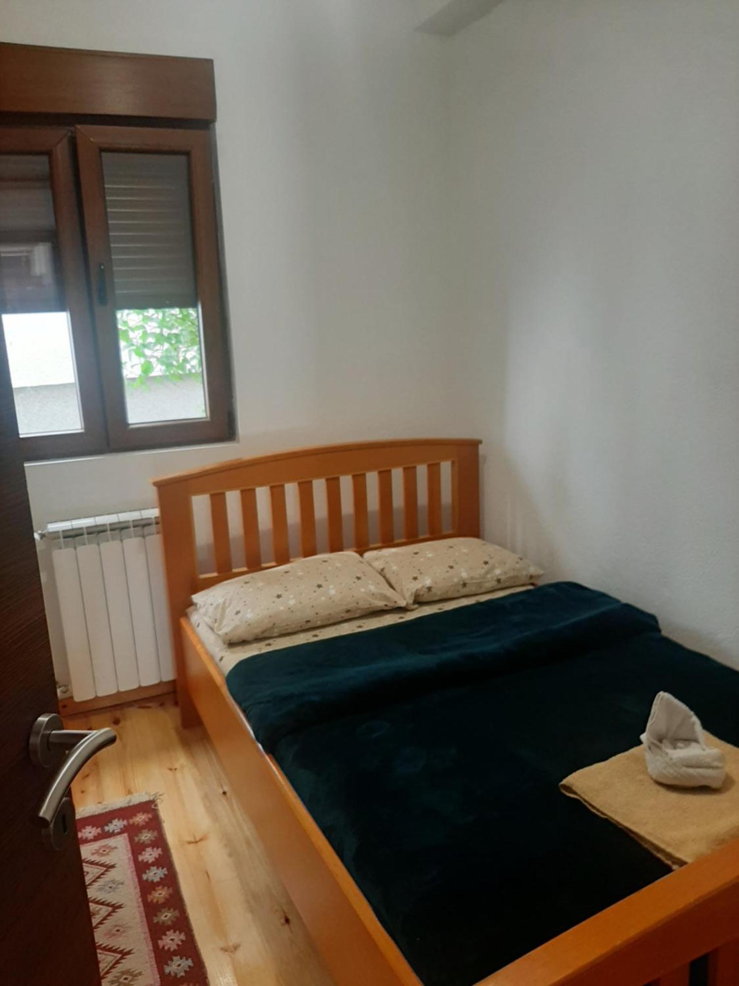 Winter Star Apartment *