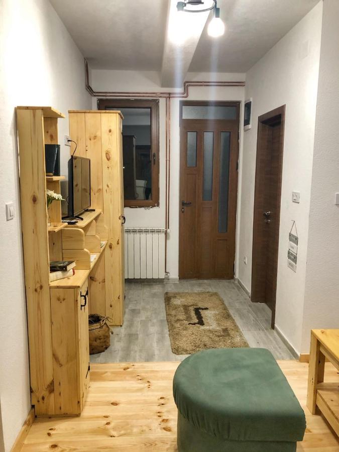 Winter Star Apartment *