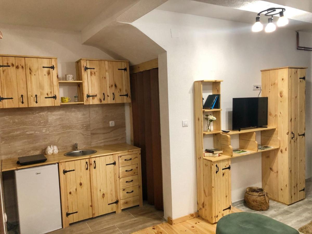 Winter Star Apartment Kolasin
